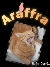 Araffra - Heike Datzko - ebook