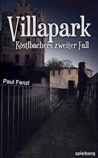 Villapark - Paul Fenzl - ebook