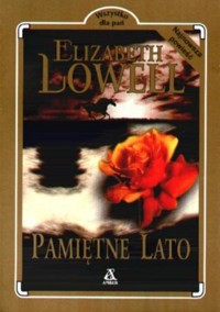 Pamiętne lato - Elizabeth Lowell - ebook