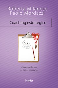 Coaching estratégico - Roberta Milanese - ebook