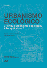 Urbanismo Ecológico. Volumen 1 -  - ebook