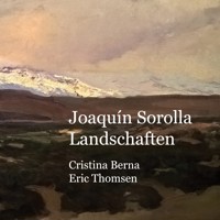 Joaquín Sorolla Landschaften - Cristina Berna - ebook