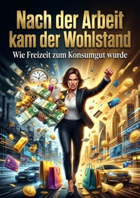 Nach der Arbeit kam der Wohlstand - Silas Sommer - ebook