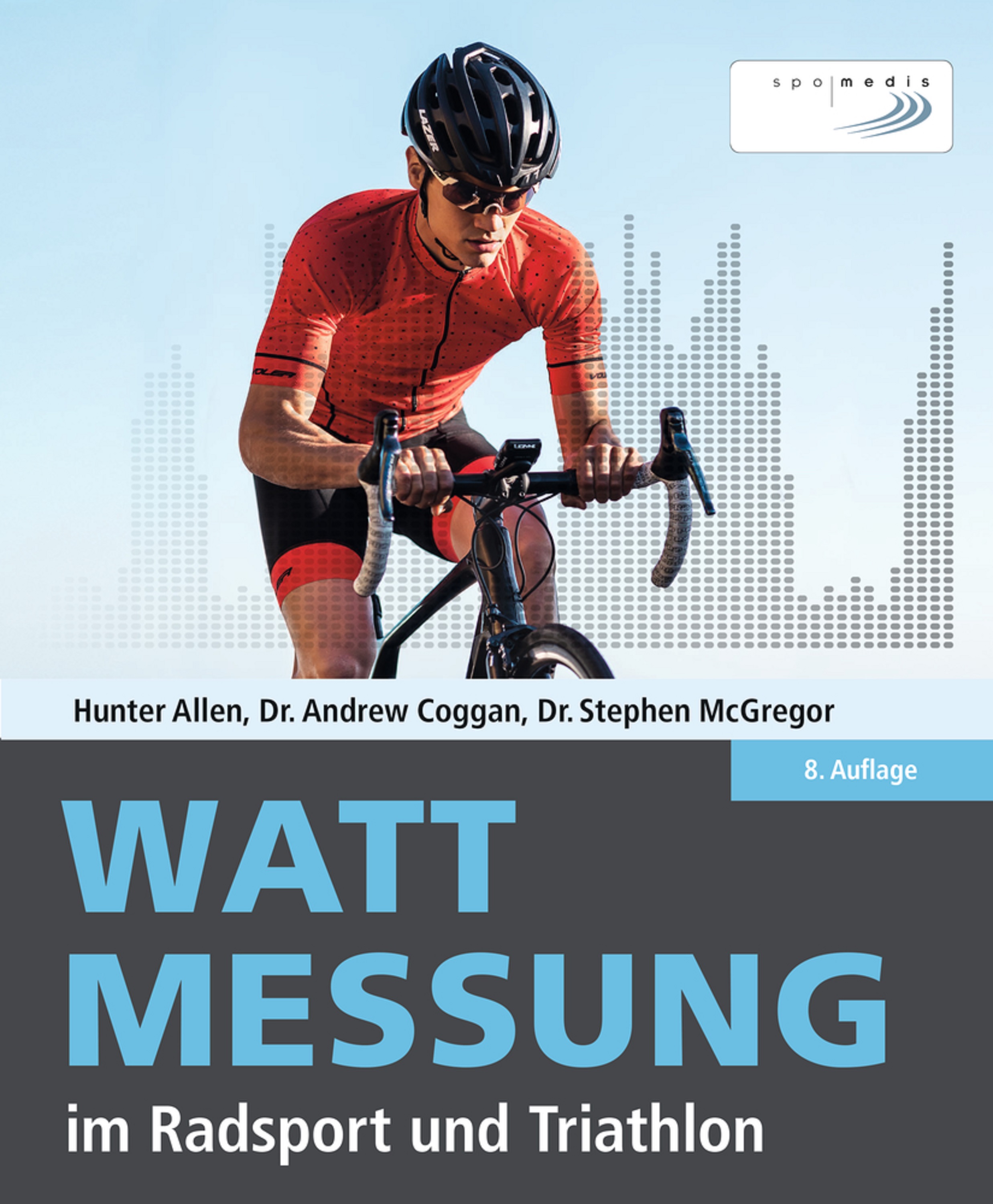 Wattmessung im Radsport und Triathlon - Hunter Allen - ebook