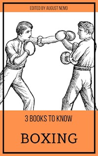 3 books to know Boxing - Jack London - ebook