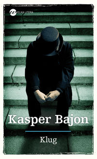 Klug - Kasper Bajon - książka