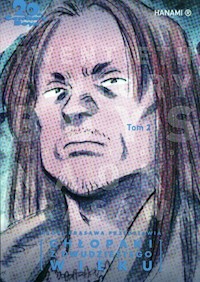 20th Century Boys - Chłopaki z XX wieku Tom 2 - Naoki Urasawa - książka