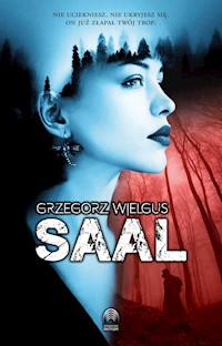 Saal - Grzegorz Wielgus - ebook + książka