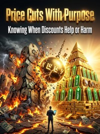 Price Cuts With Purpose - Evan Mercert - ebook