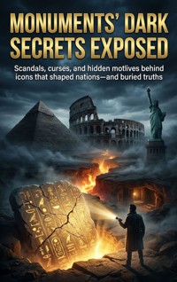 Monuments' Dark Secrets Exposed - David Patterson - ebook