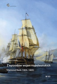 Z epizodów wojen napoleońskich - Gubała Marcin - książka
