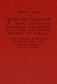 The Private Memoirs and Confessions of a Justified Sinner - James Hogg - darmowy ebook