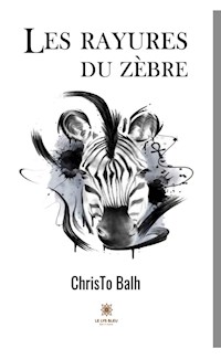Les rayures du zèbre - ChrisTo Balh - ebook