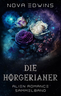 Die Horgerianer - Nova Edwins - ebook