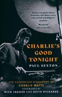 Charlie's Good Tonight - Sexton Paul - książka