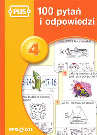 PUS 100 pytań i odpowiedzi 4 - Świdnicki Bogusław - książka