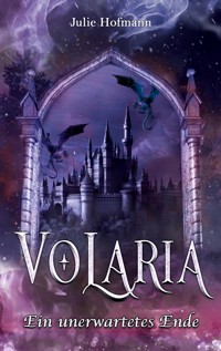 Volaria 2 - Julie Hofmann - ebook