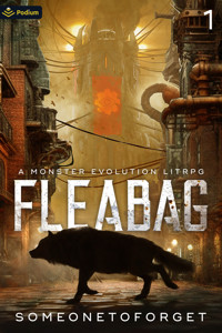 Fleabag - SomeoneToForget - ebook