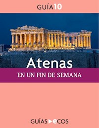 Atenas. En un fin de semana - Varios autores - ebook