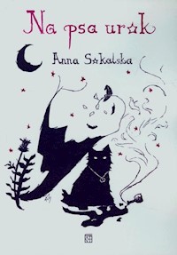 Na psa urok - Anna Sokalska - książka