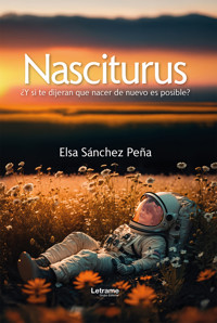Nasciturus - Elsa Sánchez Peña - ebook