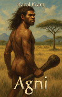 Agni - Kram Karol - książka