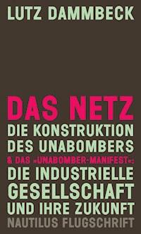 Das Netz - Lutz Dammbeck - ebook