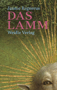 Das Lamm - Jannie Regnerus - ebook