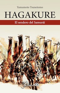 Hagakure - Yamamoto Tsunemoto - ebook