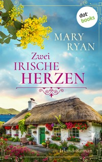 Zwei irische Herzen - Mary Ryan - ebook