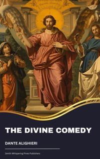 The Divine Comedy - Dante Alighieri - ebook