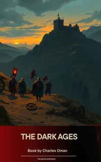 The Dark Ages - Oman Charles - ebook