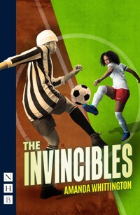 The Invincibles - Amanda Whittington - ebook