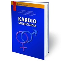 Kardioseksuologia -  - książka