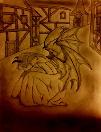 Dämonentöchter - Jasmin Koch - ebook