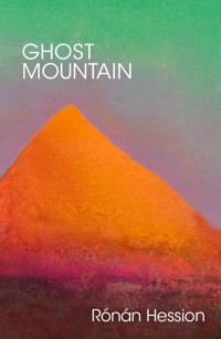 Ghost Mountain - Rónán Hession - ebook