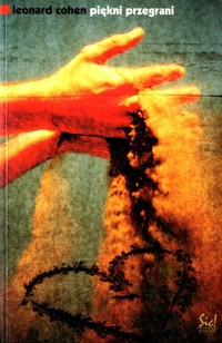 Piękni przegrani - Leonard Cohen - ebook + książka
