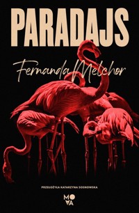 Paradajs - Melchor Fernanda - ebook + książka