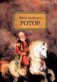 Potop - Henryk Sienkiewicz - ebook + audiobook + książka