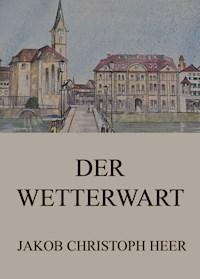 Der Wetterwart - Jakob Christoph Heer - ebook