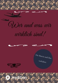 Wer und was wir wirklich sind! - Sami Duymaz - ebook