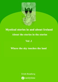Where the sky touches the land - Erich Romberg - ebook