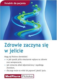 Zdrowie zaczyna się w jelicie -  - książka