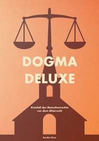 Dogma Deluxe -  - ebook