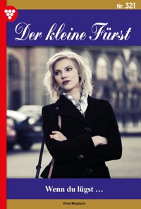 Wenn du lügst… - Viola Maybach - ebook