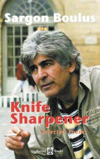 Knife Sharpener - Sargon Boulus - ebook