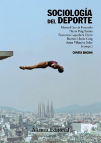 Sociología del deporte - Manuel García Ferrando - ebook