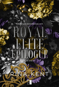 Royal Elite Epilogue - Rina Kent - ebook + audiobook + książka