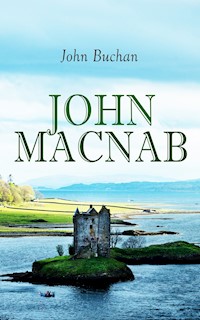 John Macnab - John Buchan - ebook