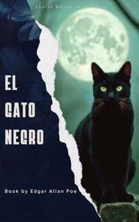 El gato negro - Edgar Allan Poe - ebook